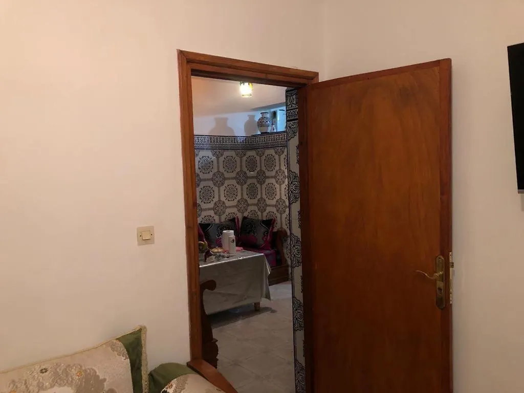 Abdellah Appartement Agadir