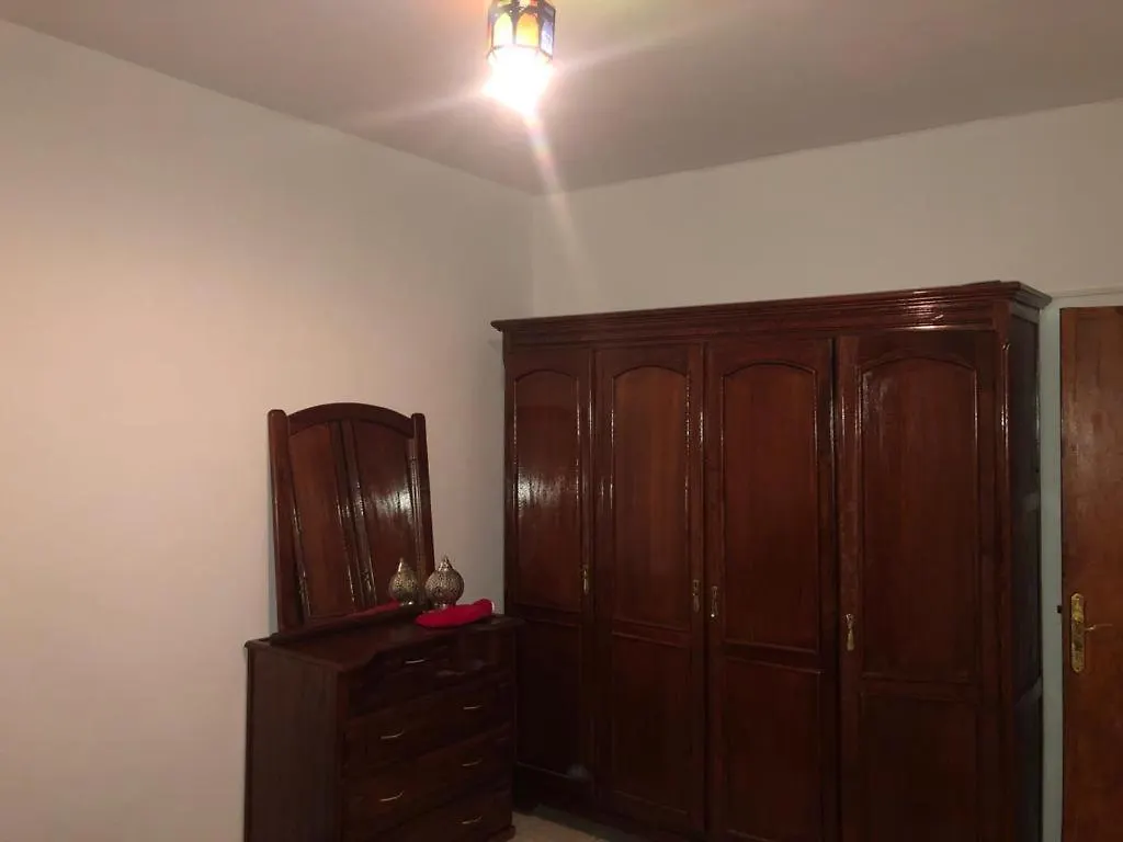 Abdellah Appartement Agadir Morocco