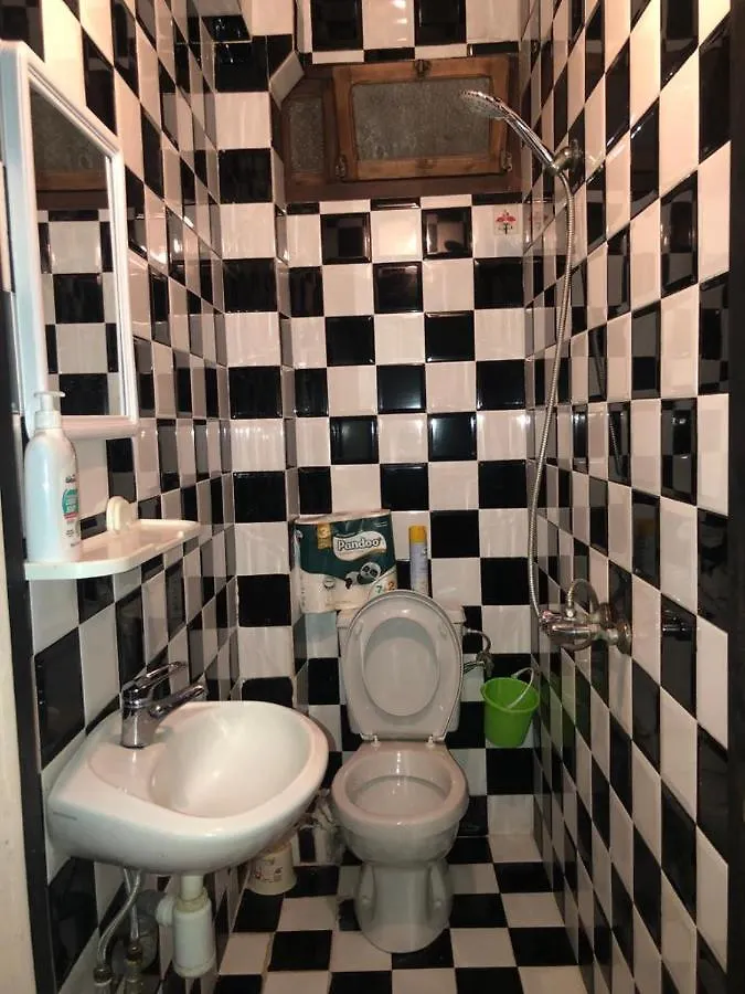 Abdellah Appartement Agadir Morocco