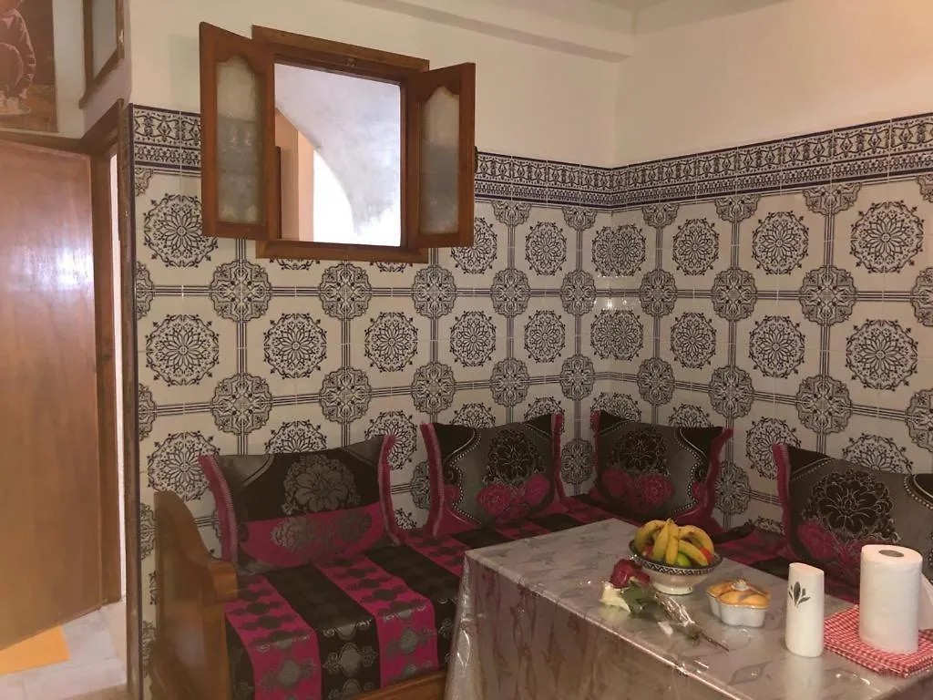 Abdellah Appartement Agadir 0*,  Morocco