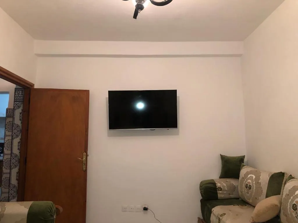 Abdellah Appartement Agadir 0*,  Morocco