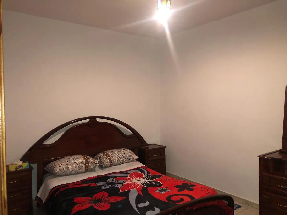 Apartment Abdellah Appartement Agadir