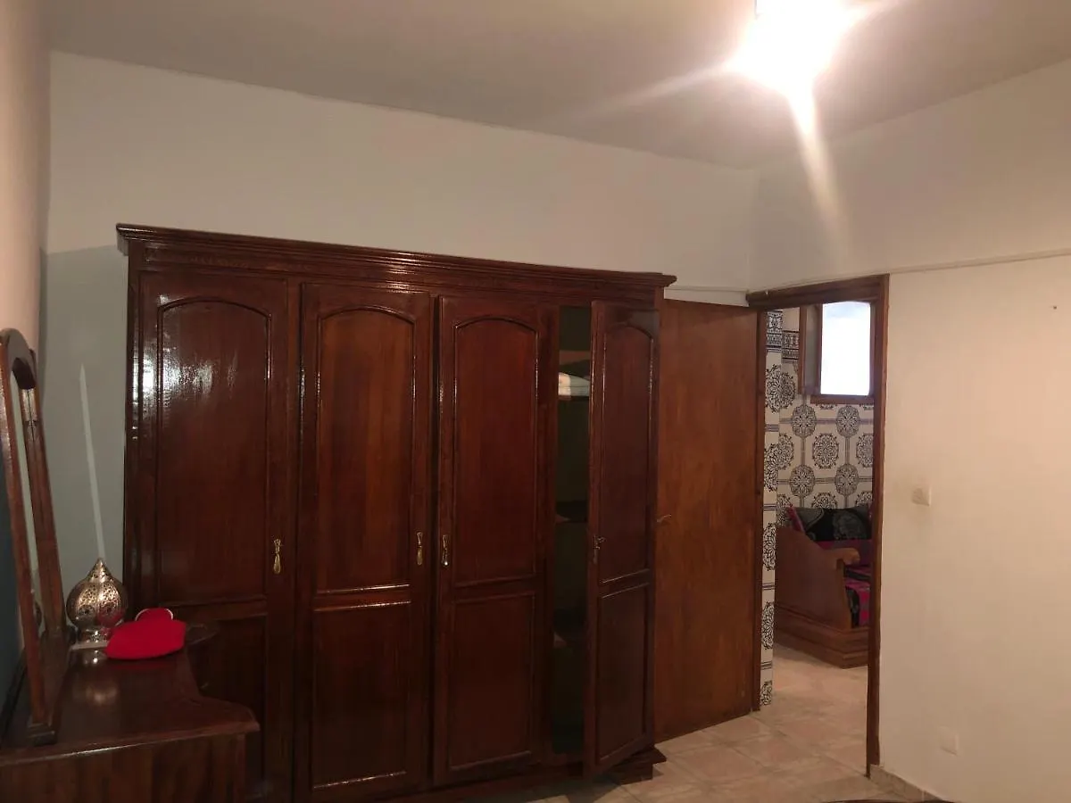 Apartment Abdellah Appartement Agadir Morocco